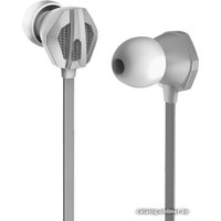 Наушники InterStep HF-V11 (серый)