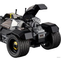 Конструктор LEGO DC Super Heroes 76159 Побег Джокера на трицикле