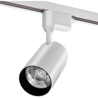 Трековый светильник Wolta WTL-35W/01W