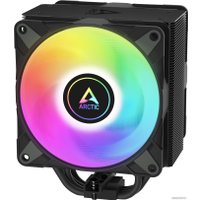 Кулер для процессора Arctic Freezer 36 A-RGB Black ACFRE00124A