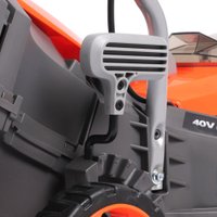 Газонокосилка Patriot CM 4000 LCT (без АКБ)