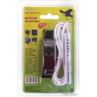 Велосипедный фонарь Glanzen BFL-1000-BK08