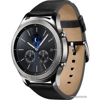 Умные часы Samsung Gear S3 classic [SM-R770]