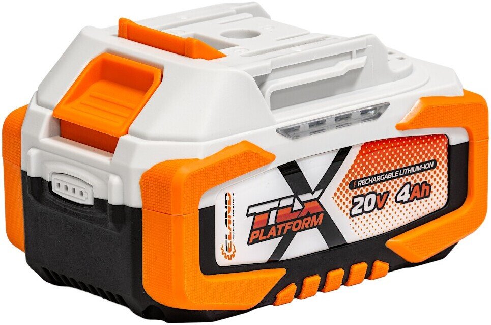 Аккумулятор для инструмента ELAND X4AR-20 (20В/4 Ач)