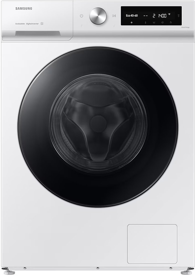 Стиральная машина Samsung WW90DB7U34GWU4