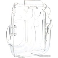 Чехол Sundays для Fujifilm Instax Mini 11 (прозрачный)