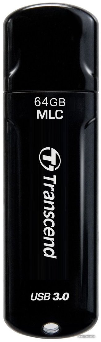 USB Flash Transcend JetFlash 750 64GB (TS64GJF750K)