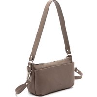 Женская сумка Souffle 394 3940252 (таупе флотер)