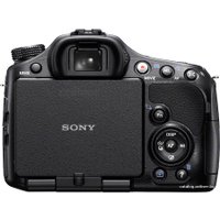 Зеркальный фотоаппарат Sony Alpha SLT-A65V Body