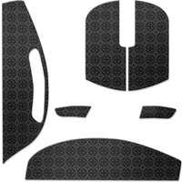 Грип-тейпы Lamzu Atlantis OG Mouse Grip (черный)