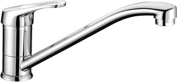 

Смеситель Lemark OMEGA LM3104C