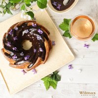 Тарелка десертная Wilmax WL-661307/A