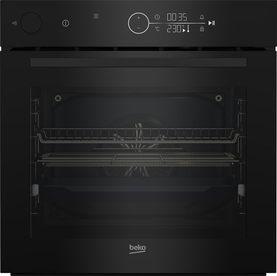 BEKO BCBISA17400KSBMPS
