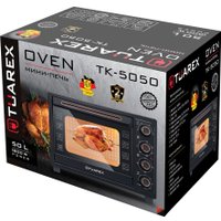 Мини-печь Tuarex TK-5050