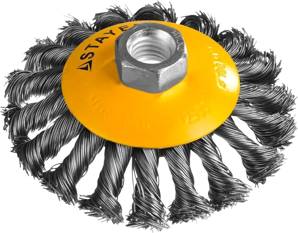 

Щетка для электроинструмента Stayer 35135-100