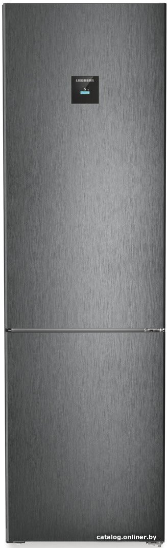 Холодильник Liebherr CBNbdc 573i Plus BioFresh NoFrost 573i-22001