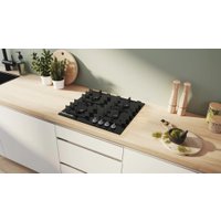 Варочная панель Bosch Serie 4 PNN6B6K40