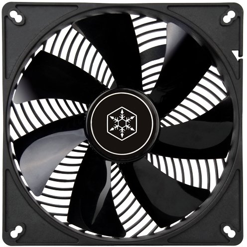 

Вентилятор для корпуса SilverStone Air Penetrator 140i SST-AP140I