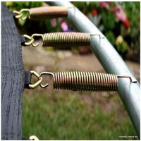 Батут Arizone 488 см 80-160600