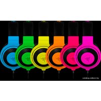 Наушники Razer Kraken Pro Neon