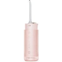 Ирригатор  Xiaomi Mijia Electric Teeth Flosser F400 Smoked MEO704 (розовый)
