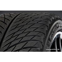 Зимние шины Michelin Pilot Alpin 5 245/40R19 98V