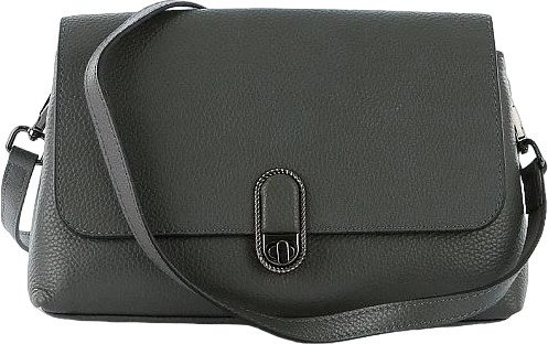 

Женская сумка Poshete 923-9821-GRY (серый)
