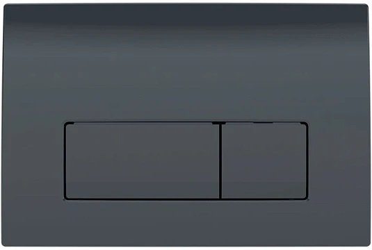 

Панель смыва Geberit Delta 50 115.119.DW.1 (черный глянцевый)