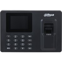 Биометрический терминал Dahua DHI-ASA1222EL-S