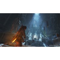 Компьютерная игра PC Rise of the Tomb Raider