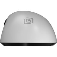 Игровая мышь Оклик 801GW