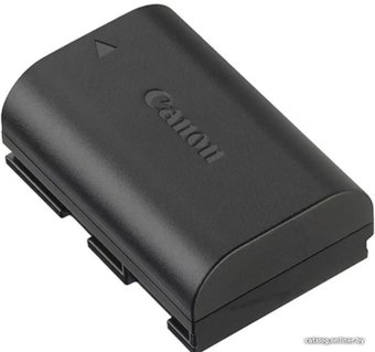 Аккумулятор Canon LP-E6