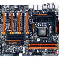 Материнская плата Gigabyte GA-Z77X-UP7 (rev. 1.0)