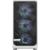Корпус Fractal Design Meshify 2 RGB White TG Clear tint FD-C-MES2A-08