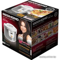 Мультиварка Redmond (Редмонд) RMC-M22
