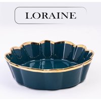 Салатник Loraine 9-12065-3