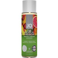 Съедобная смазка System JO Flavored Tropical Passion 60 мл JO20121