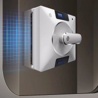 Робот для мытья окон Idea Systems YW500