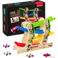 Развивающая игра Bondibon Гонки ВВ4188