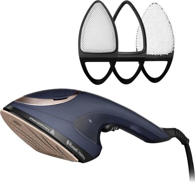 

Отпариватель Russell Hobbs Steam Genie 28370-56