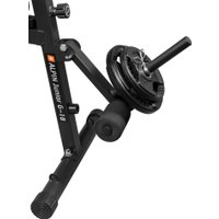 Силовая скамья Alpin Junior G-18