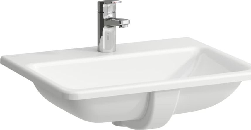 Умывальник Laufen Pro S 56x44 H8189630001041