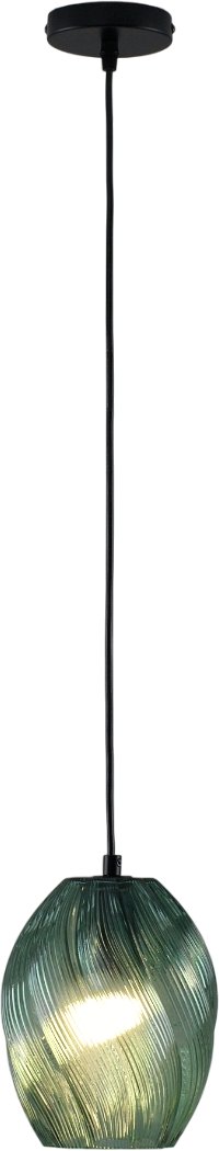 

Подвесная люстра Moderli Rozy V11665-1P