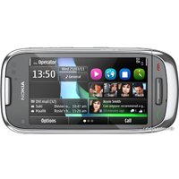 Телефон Nokia C7-00