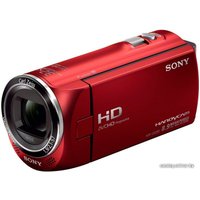 Видеокамера Sony HDR-CX220E