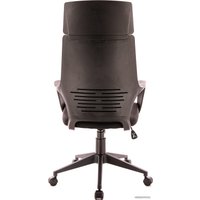 Офисное кресло Everprof Trio Black TM (ткань, черный)