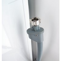 Стирально-сушильная машина Gorenje WDG2P854A3C2/C