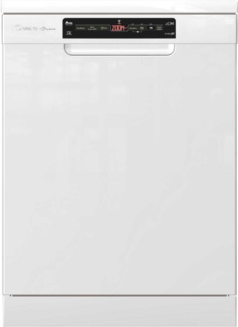 Отдельностоящая посудомоечная машина Candy CDPN 1D640PW-08