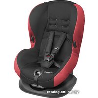 Детское автокресло Maxi-Cosi Priori SPS+ (Pepper Black)