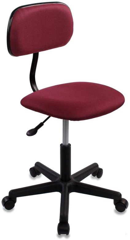

Кресло Бюрократ CH-1201NX/CHERRY (фиолетовый)